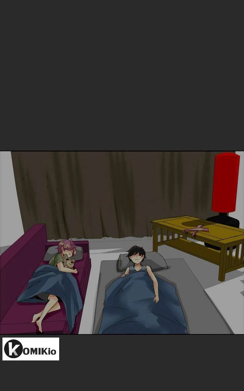 unOrdinary Chapter 12 - halaman 9