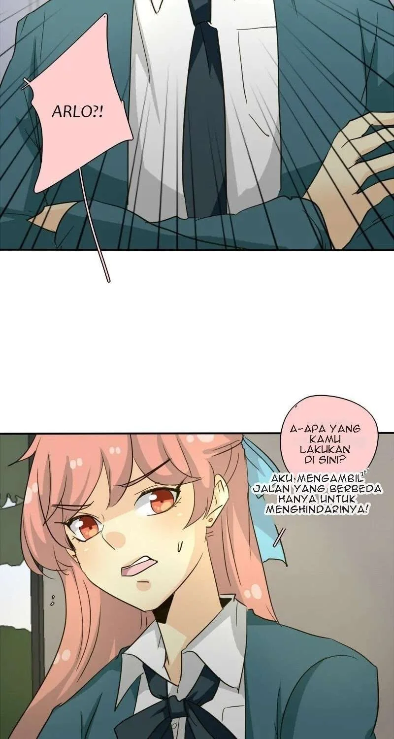 unOrdinary Chapter 120 - halaman 45