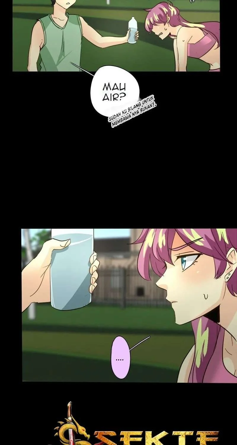 unOrdinary Chapter 120 - halaman 5