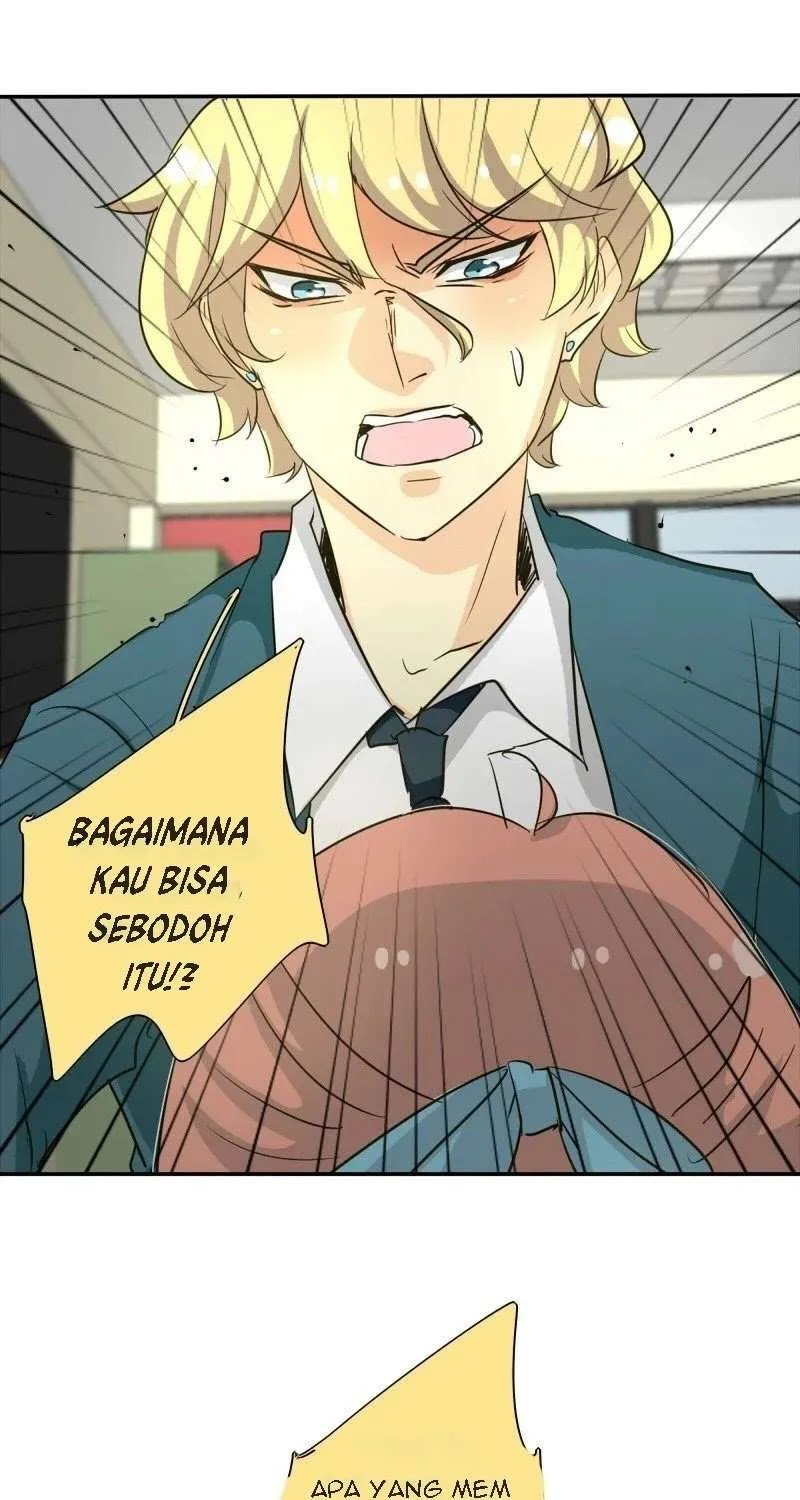 unOrdinary Chapter 120 - halaman 59