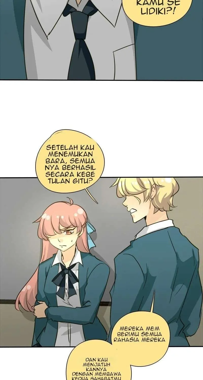 unOrdinary Chapter 120 - halaman 62