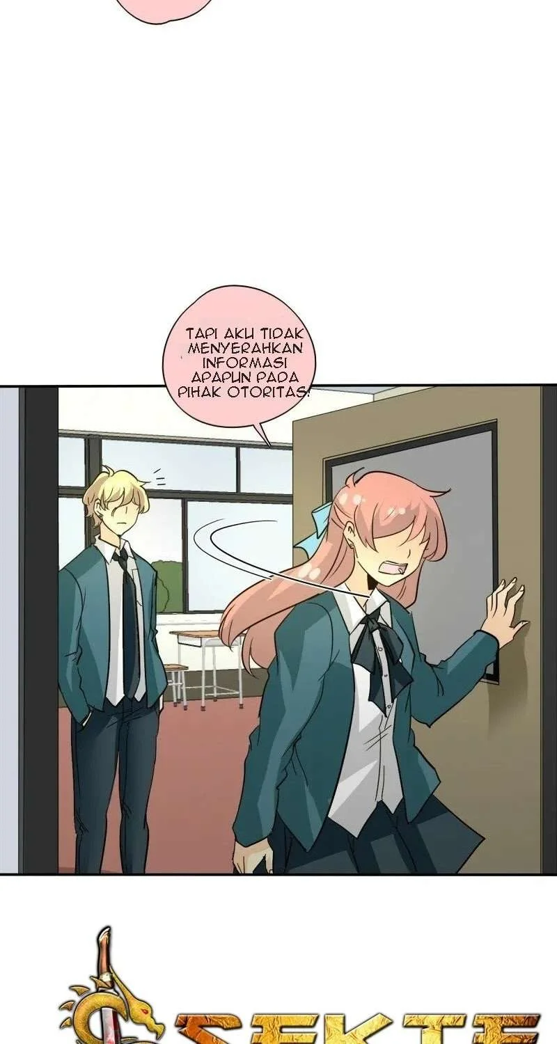 unOrdinary Chapter 120 - halaman 71