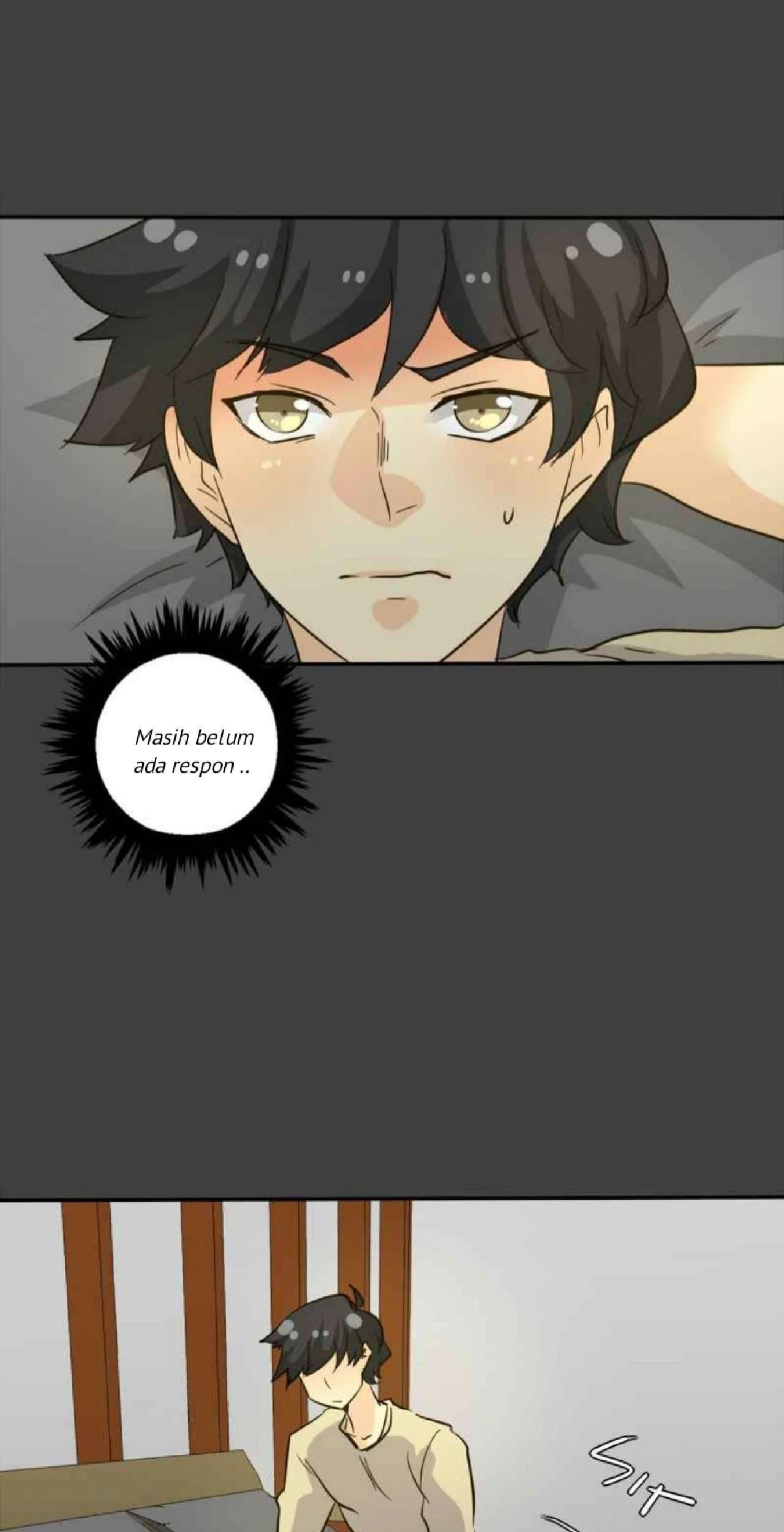 unOrdinary Chapter 121 - halaman 37