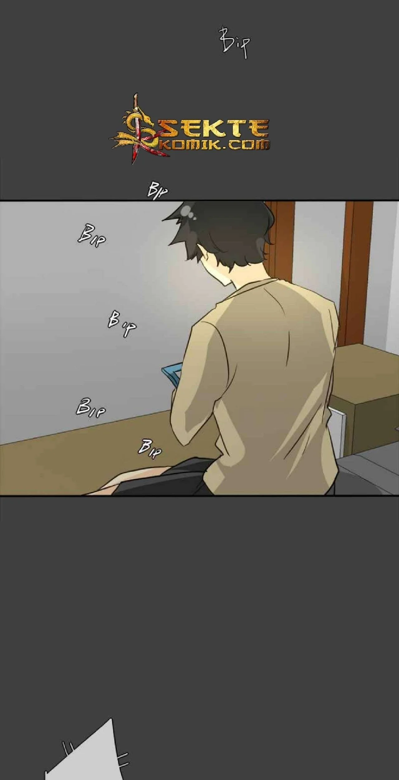 unOrdinary Chapter 121 - halaman 40