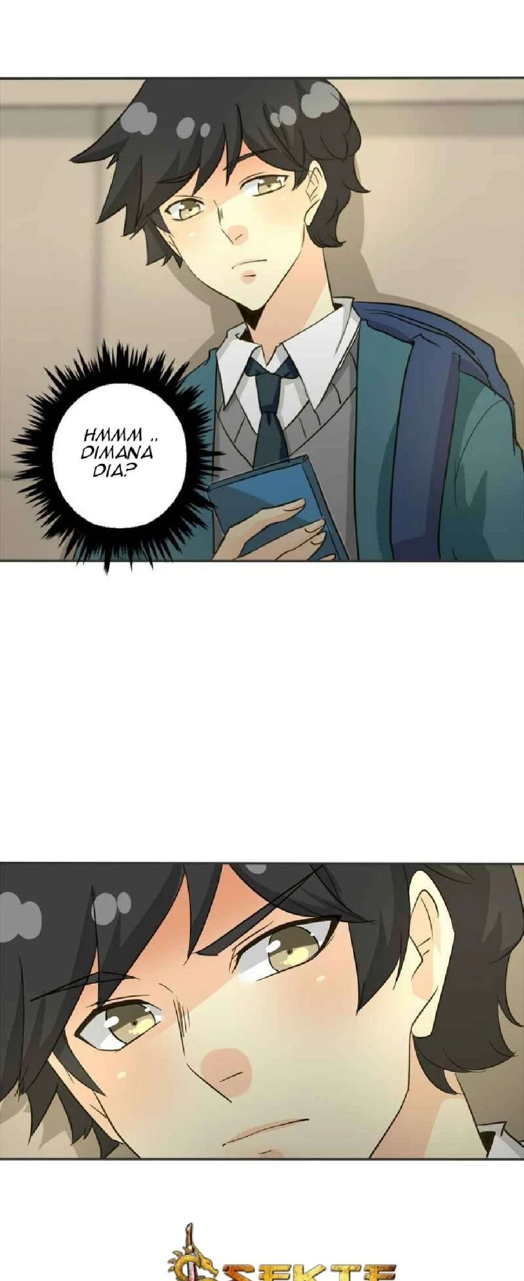 unOrdinary Chapter 121 - halaman 5