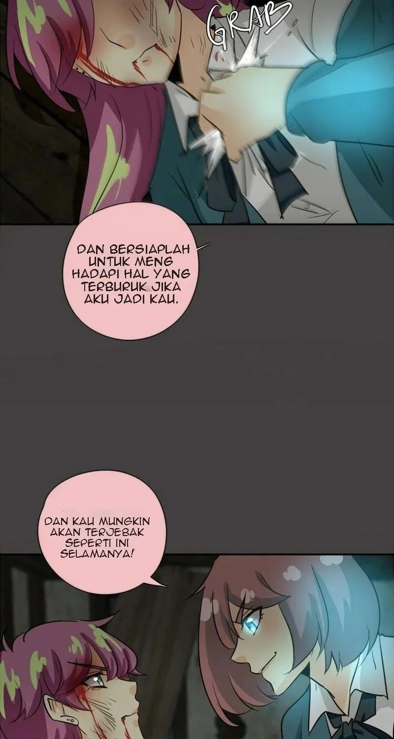 unOrdinary Chapter 122 - halaman 31