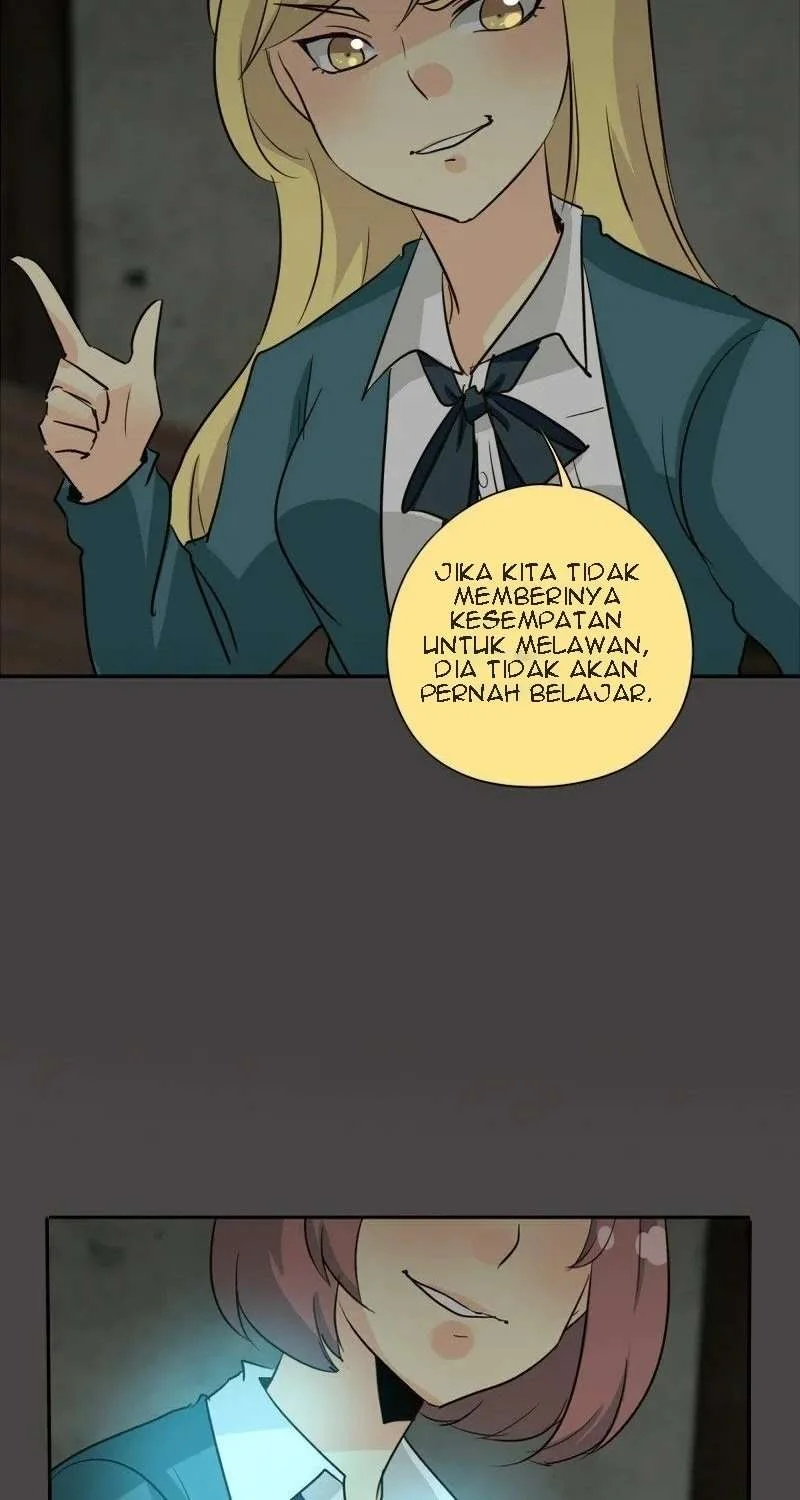 unOrdinary Chapter 122 - halaman 37