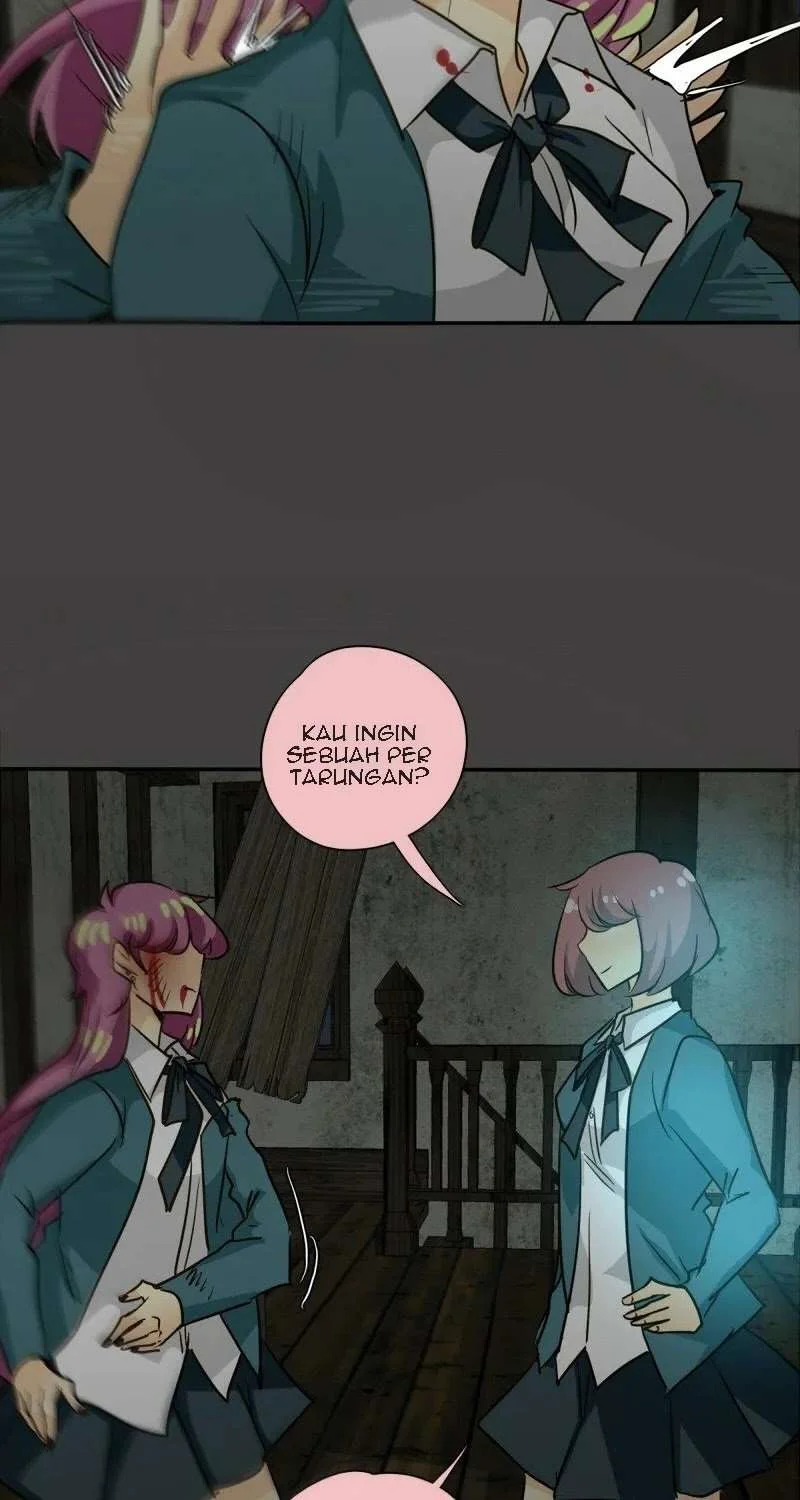 unOrdinary Chapter 122 - halaman 45
