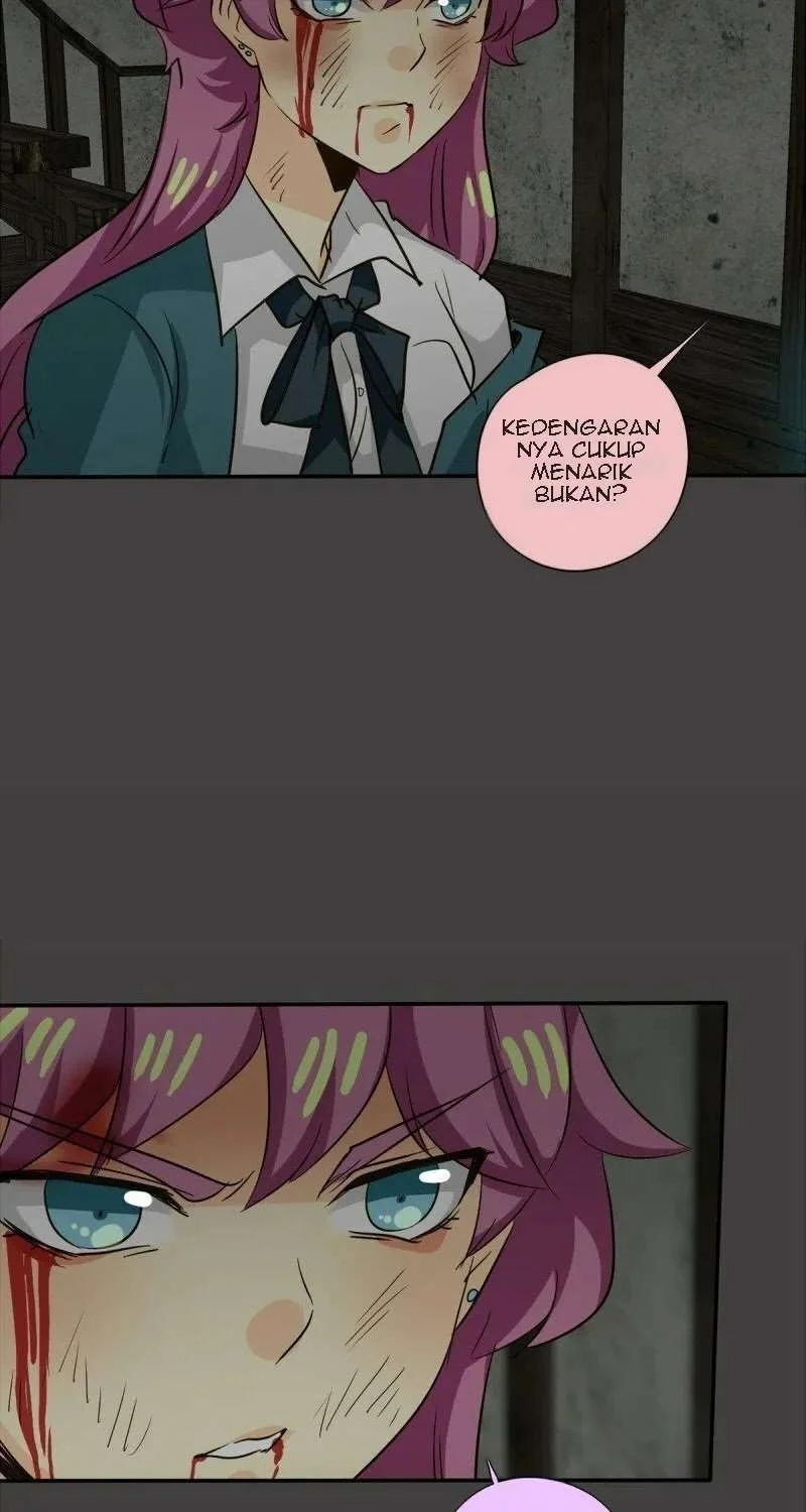 unOrdinary Chapter 122 - halaman 48