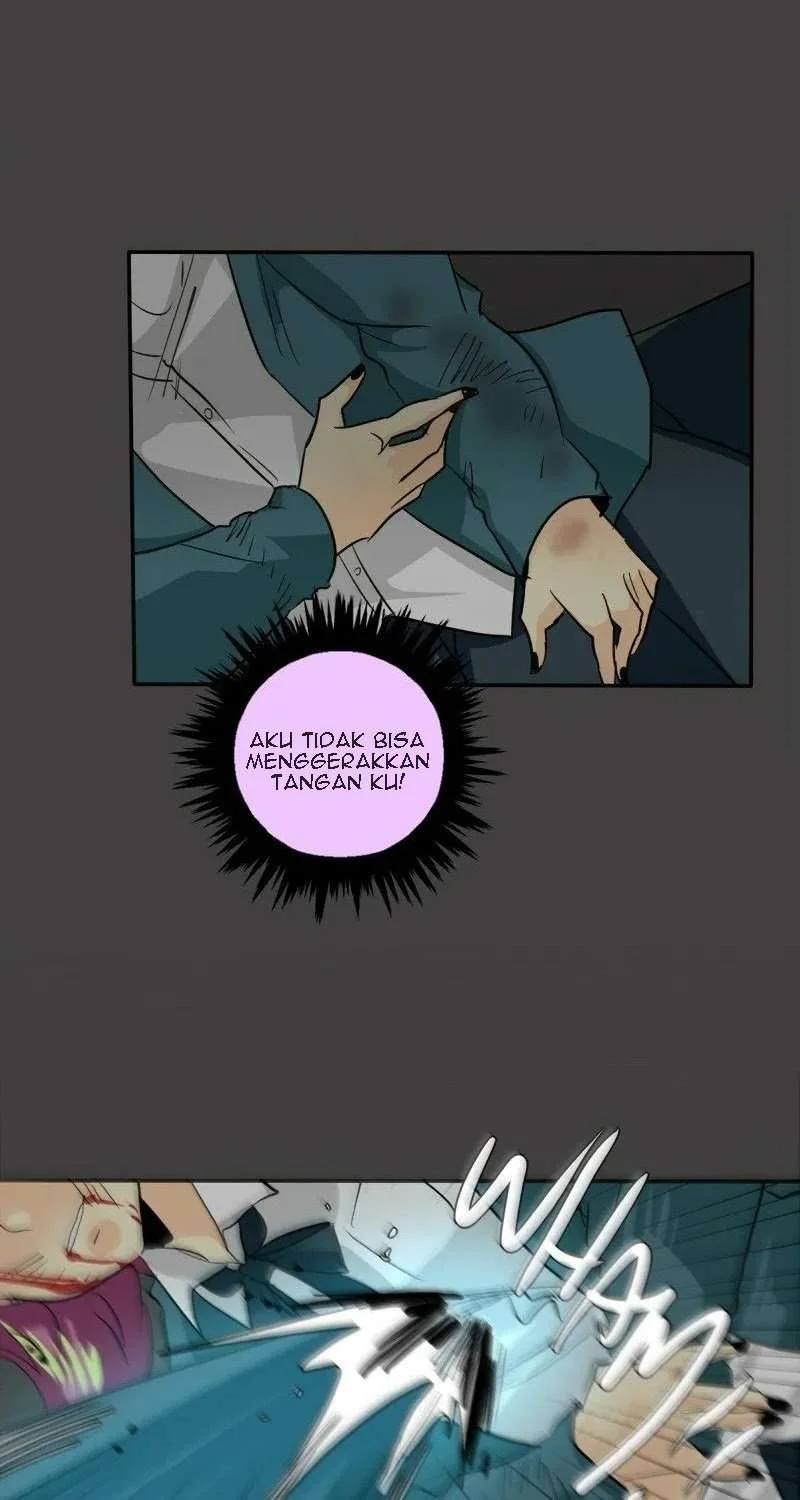 unOrdinary Chapter 122 - halaman 56