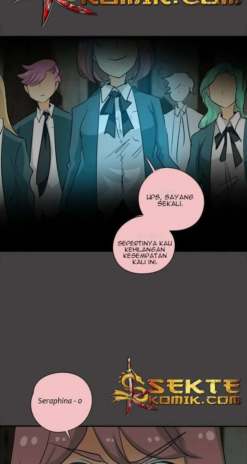 unOrdinary Chapter 122 - halaman 60