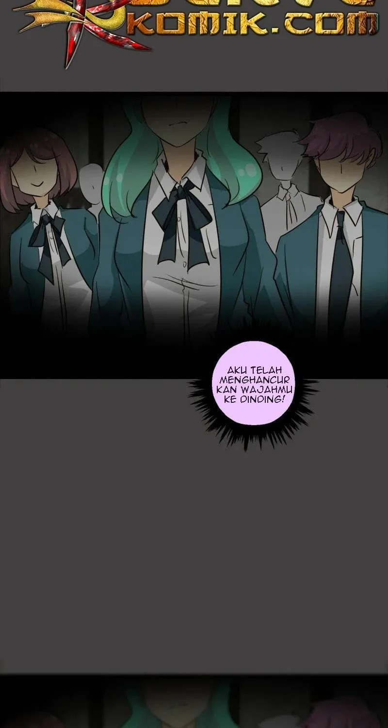 unOrdinary Chapter 122 - halaman 66
