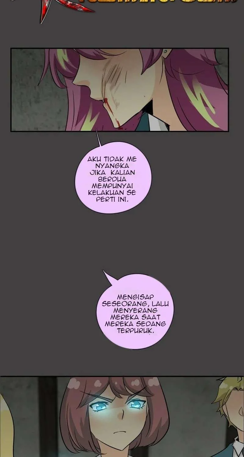 unOrdinary Chapter 122 - halaman 7