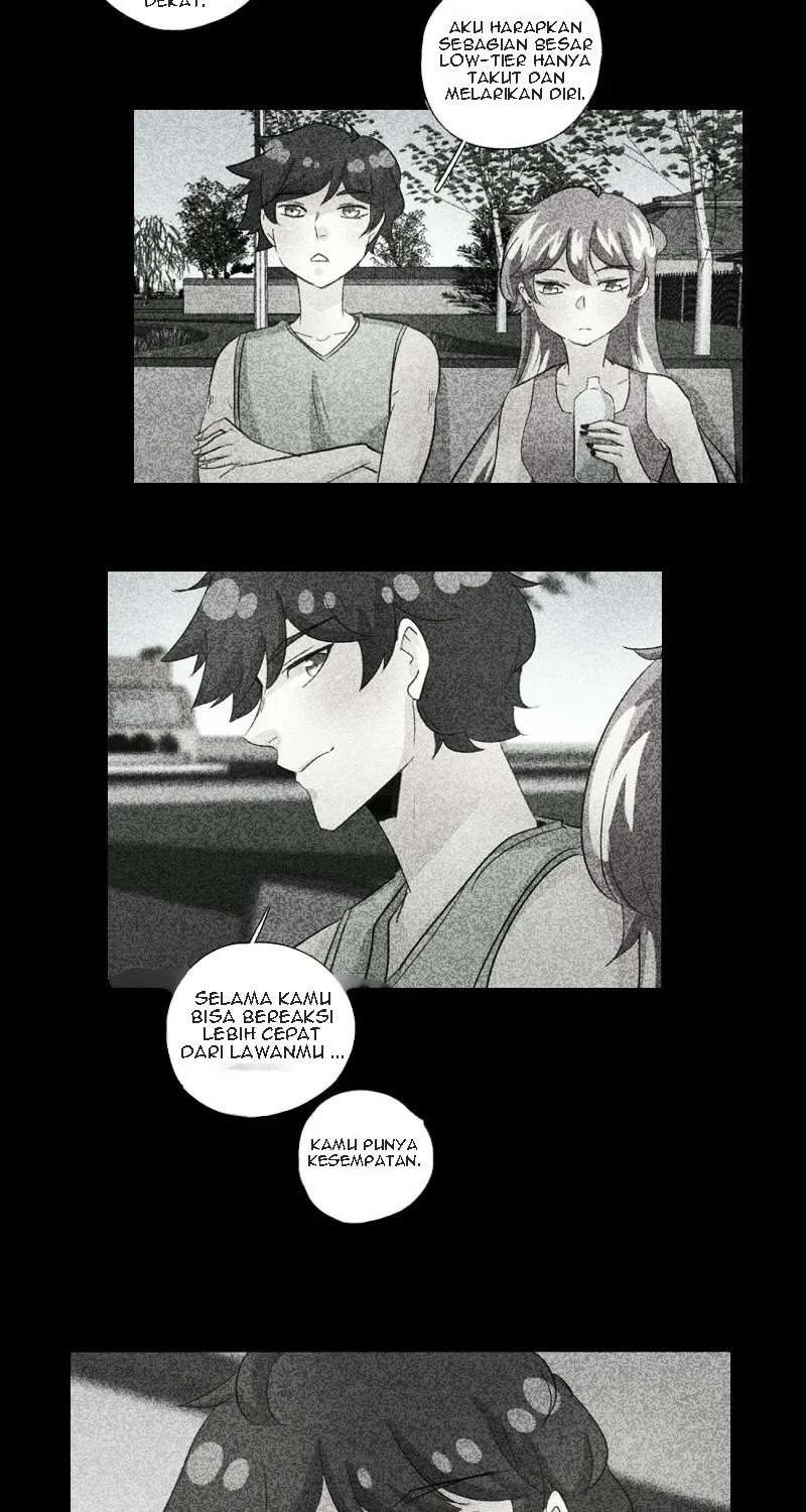 unOrdinary Chapter 122 - halaman 71