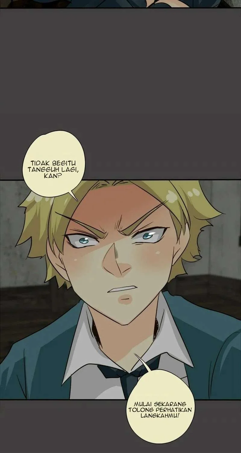 unOrdinary Chapter 122 - halaman 87