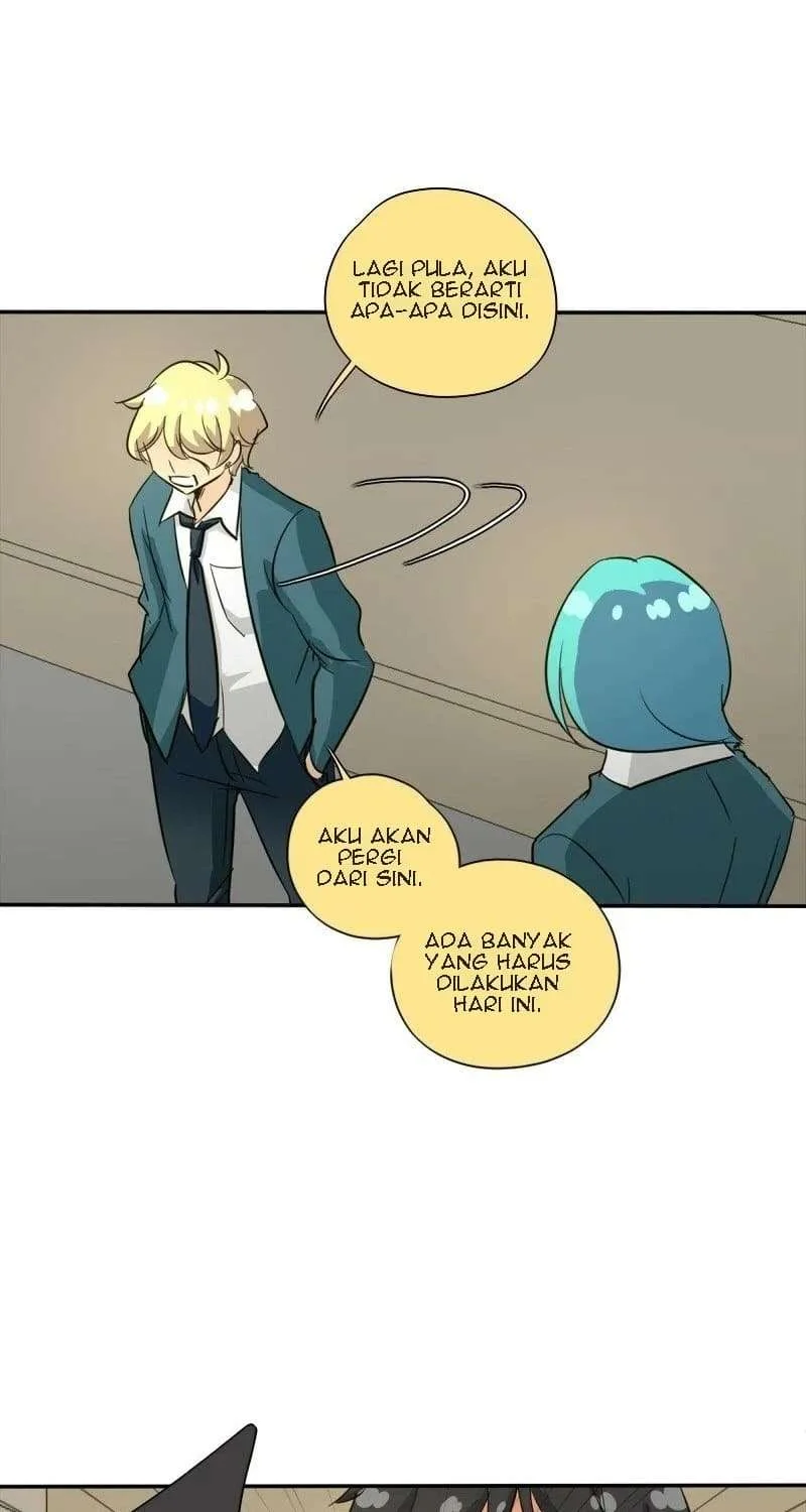 unOrdinary Chapter 123 - halaman 33