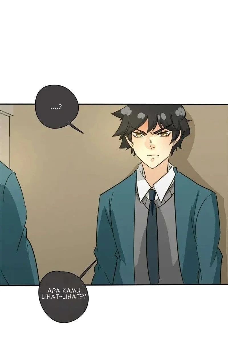 unOrdinary Chapter 123 - halaman 38