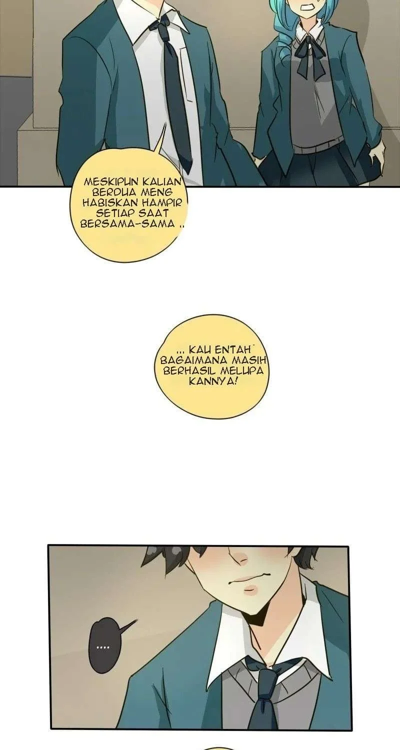unOrdinary Chapter 123 - halaman 40