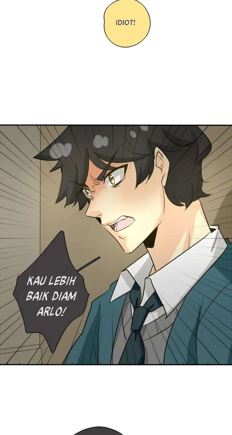 unOrdinary Chapter 123 - halaman 41
