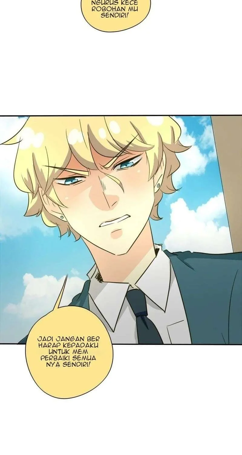 unOrdinary Chapter 123 - halaman 45