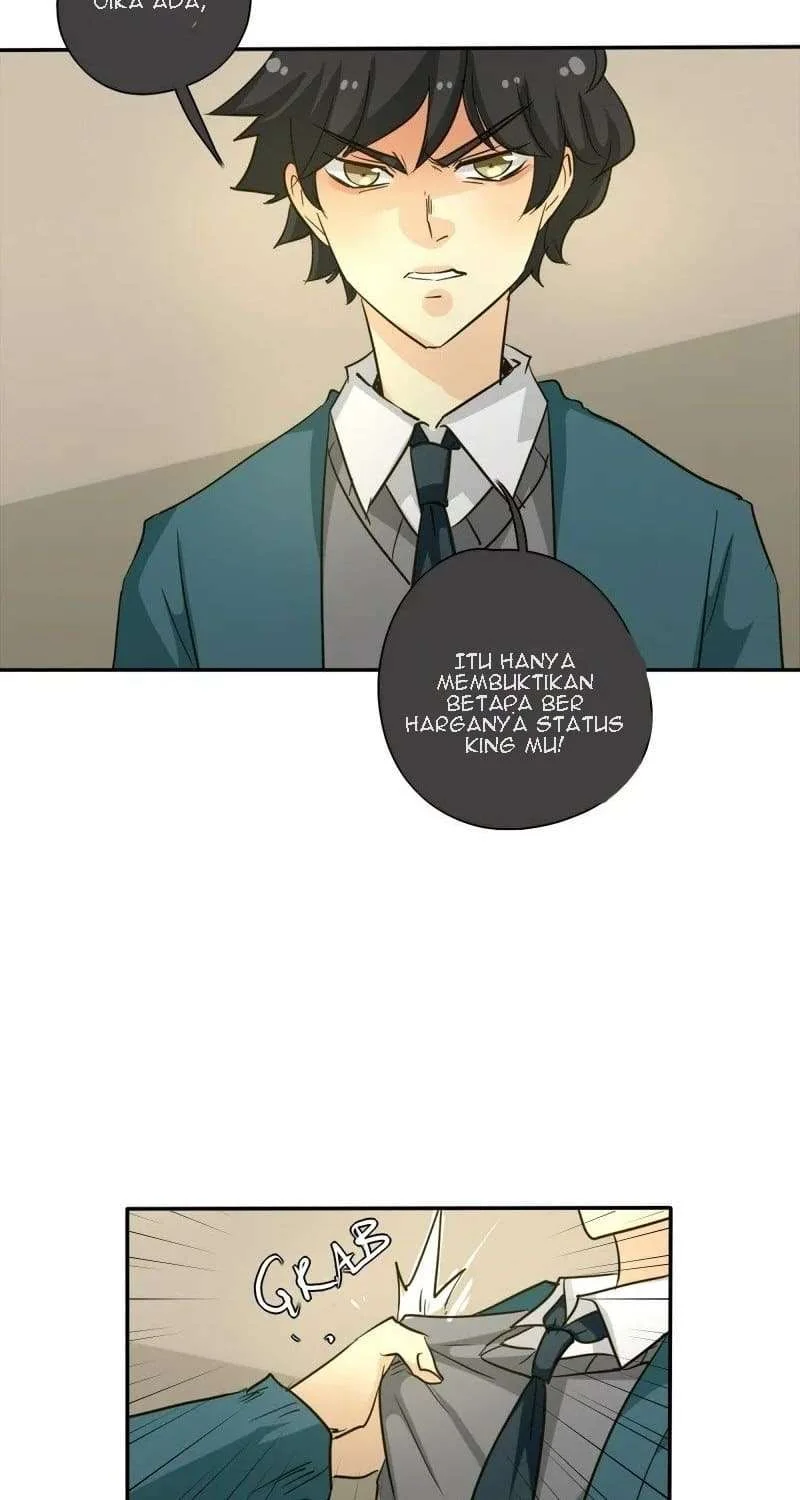 unOrdinary Chapter 123 - halaman 47