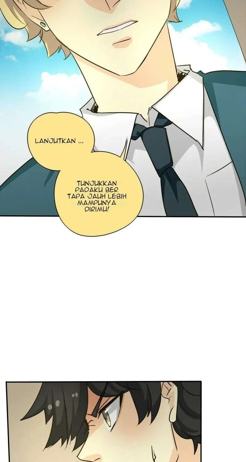 unOrdinary Chapter 123 - halaman 56