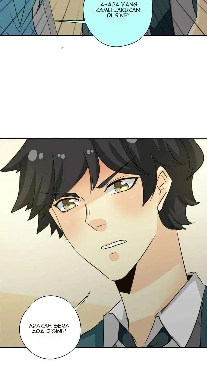 unOrdinary Chapter 123 - halaman 6