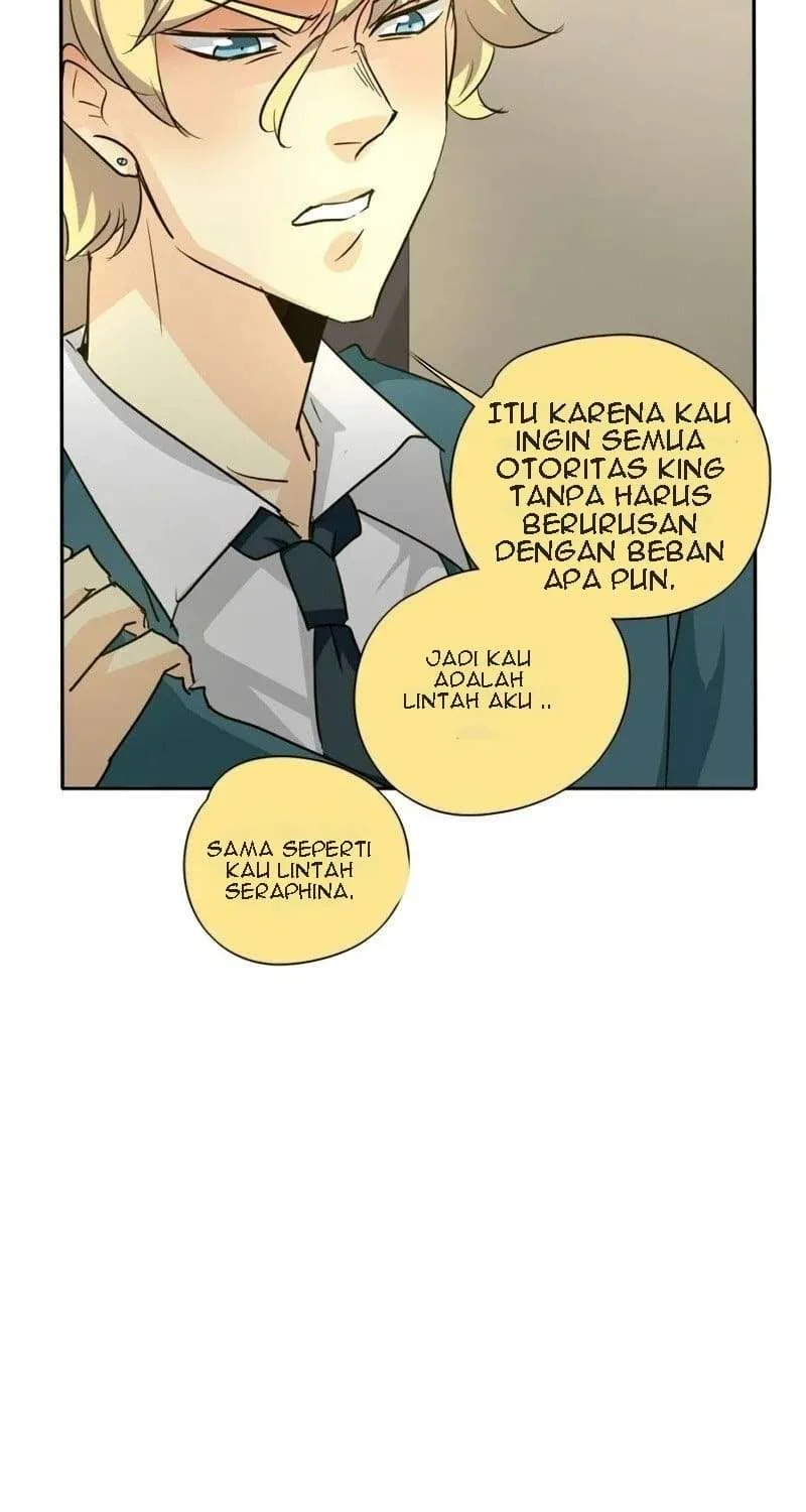 unOrdinary Chapter 123 - halaman 64