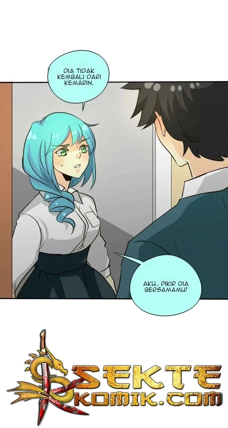 unOrdinary Chapter 123 - halaman 7