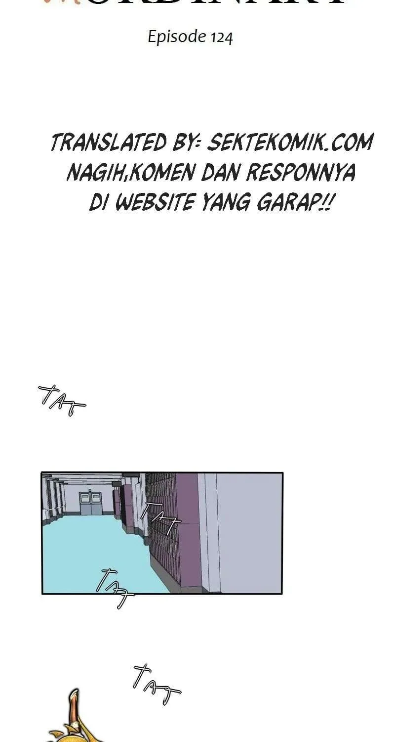 unOrdinary Chapter 124 - halaman 10