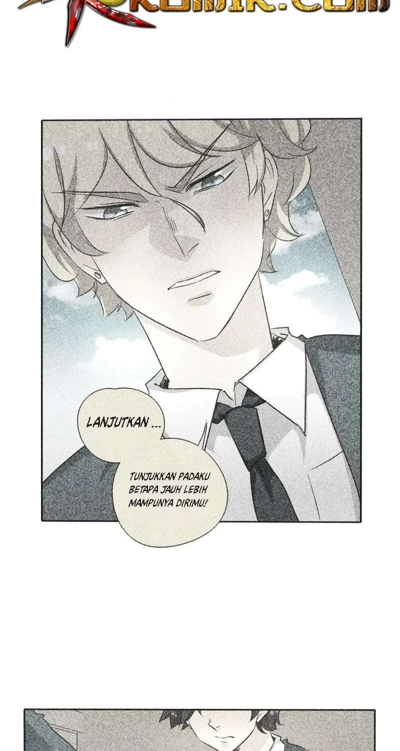 unOrdinary Chapter 124 - halaman 13