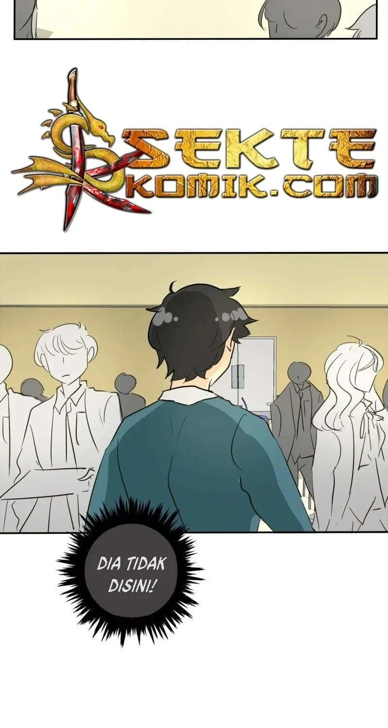 unOrdinary Chapter 124 - halaman 23