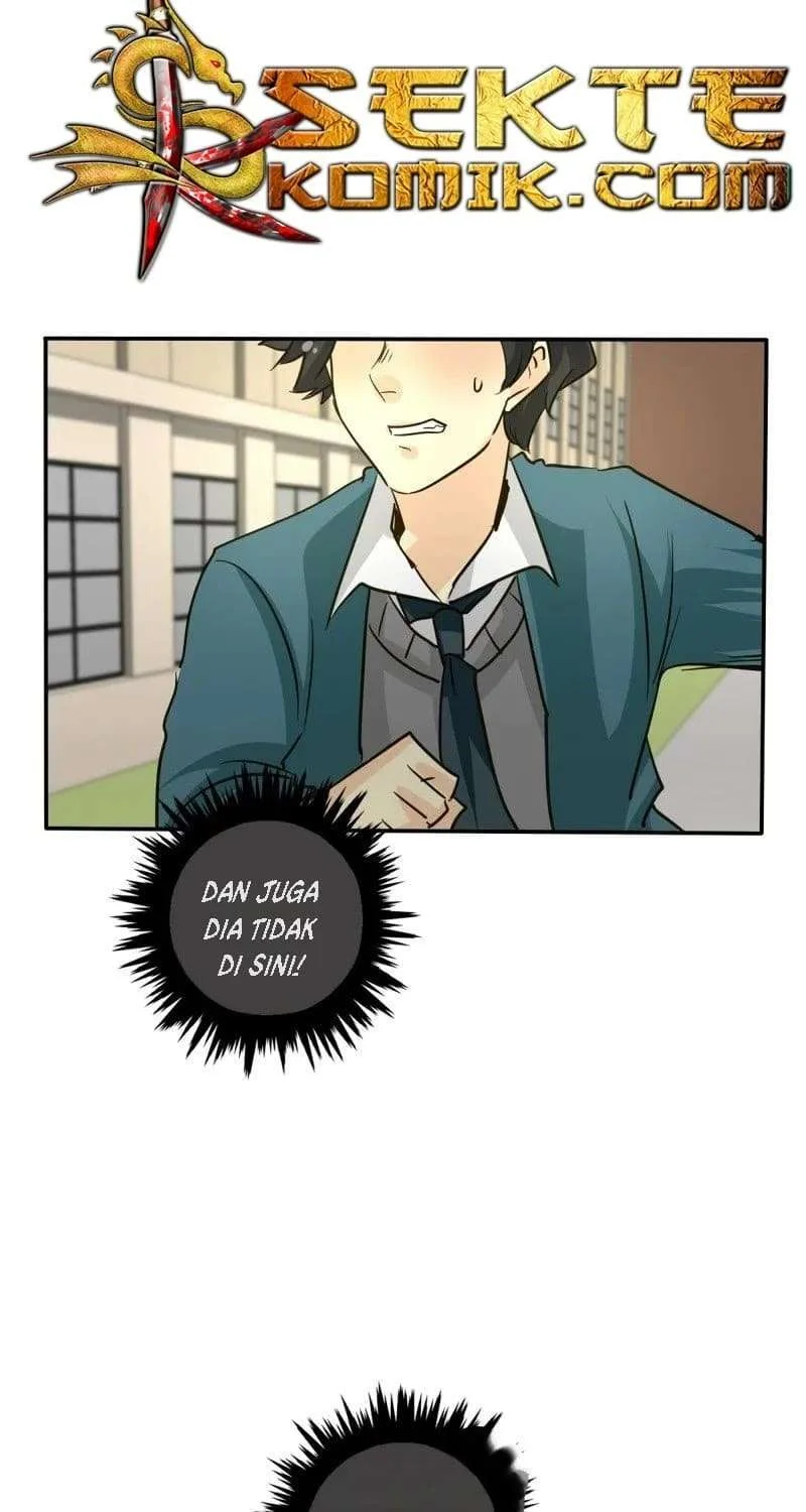 unOrdinary Chapter 124 - halaman 26