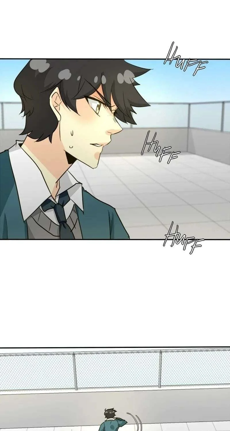unOrdinary Chapter 124 - halaman 29