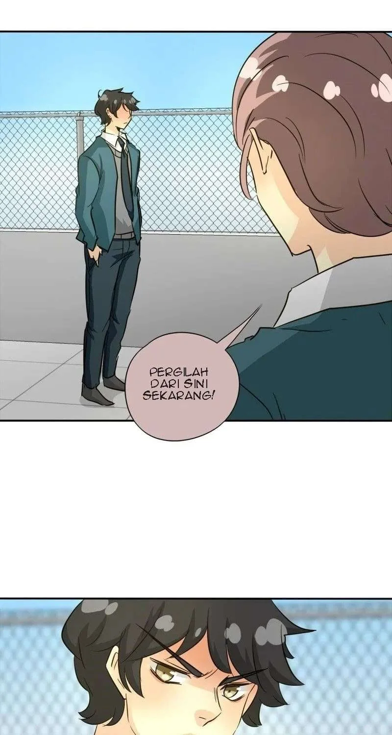 unOrdinary Chapter 124 - halaman 34