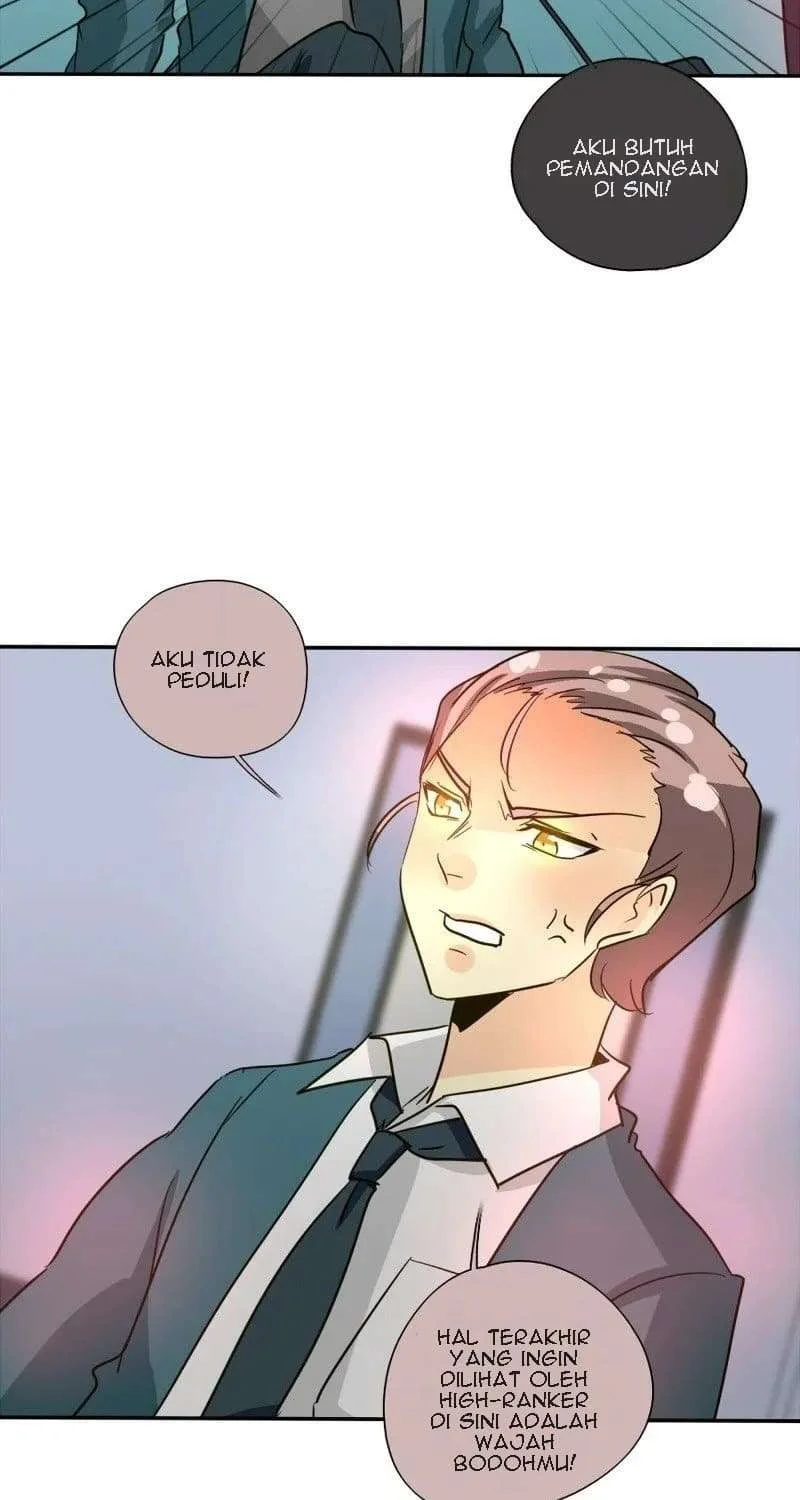 unOrdinary Chapter 124 - halaman 40