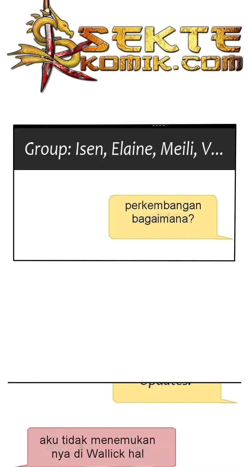 unOrdinary Chapter 124 - halaman 48