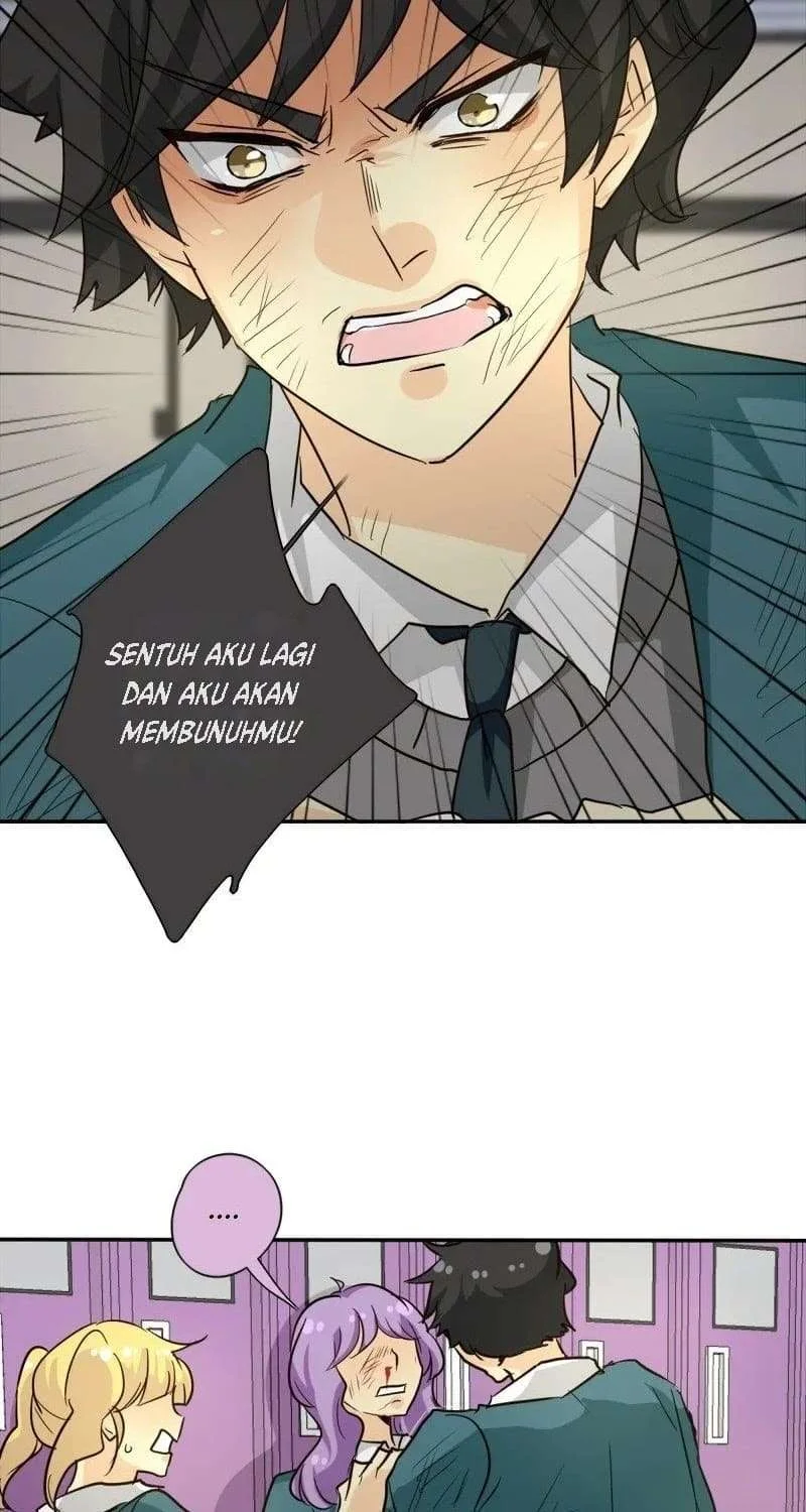 unOrdinary Chapter 124 - halaman 65