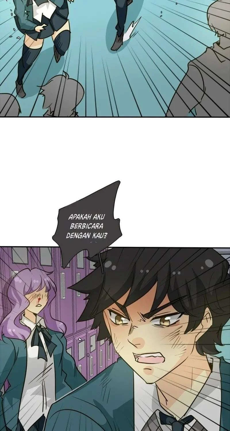 unOrdinary Chapter 124 - halaman 69