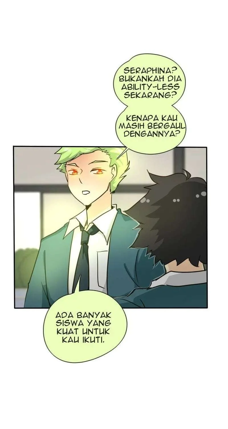 unOrdinary Chapter 124 - halaman 80