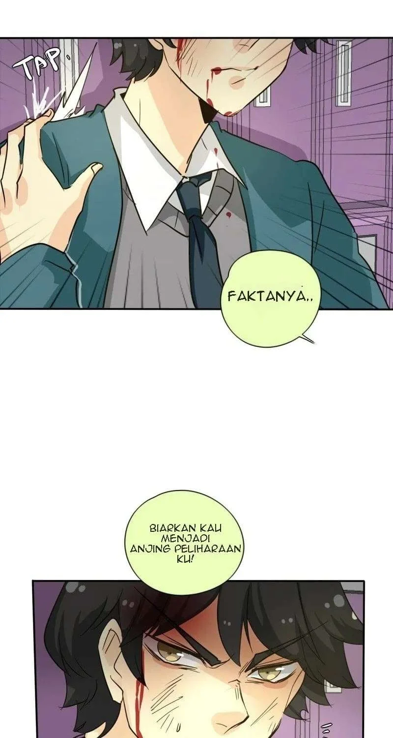 unOrdinary Chapter 124 - halaman 81