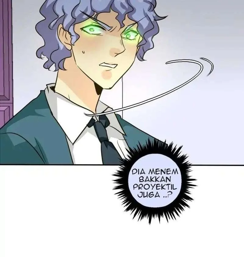 unOrdinary Chapter 125 - halaman 40