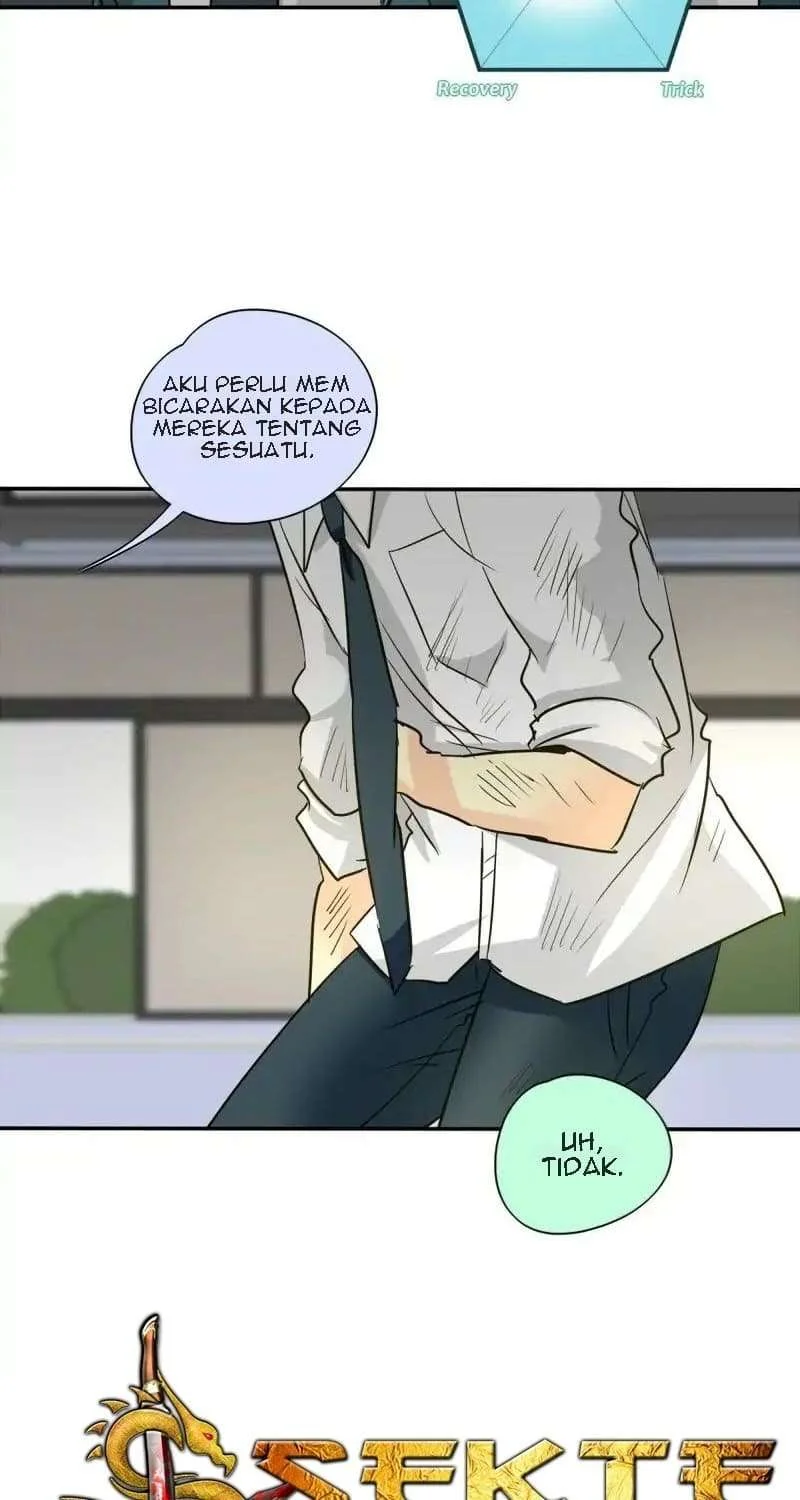 unOrdinary Chapter 125 - halaman 5