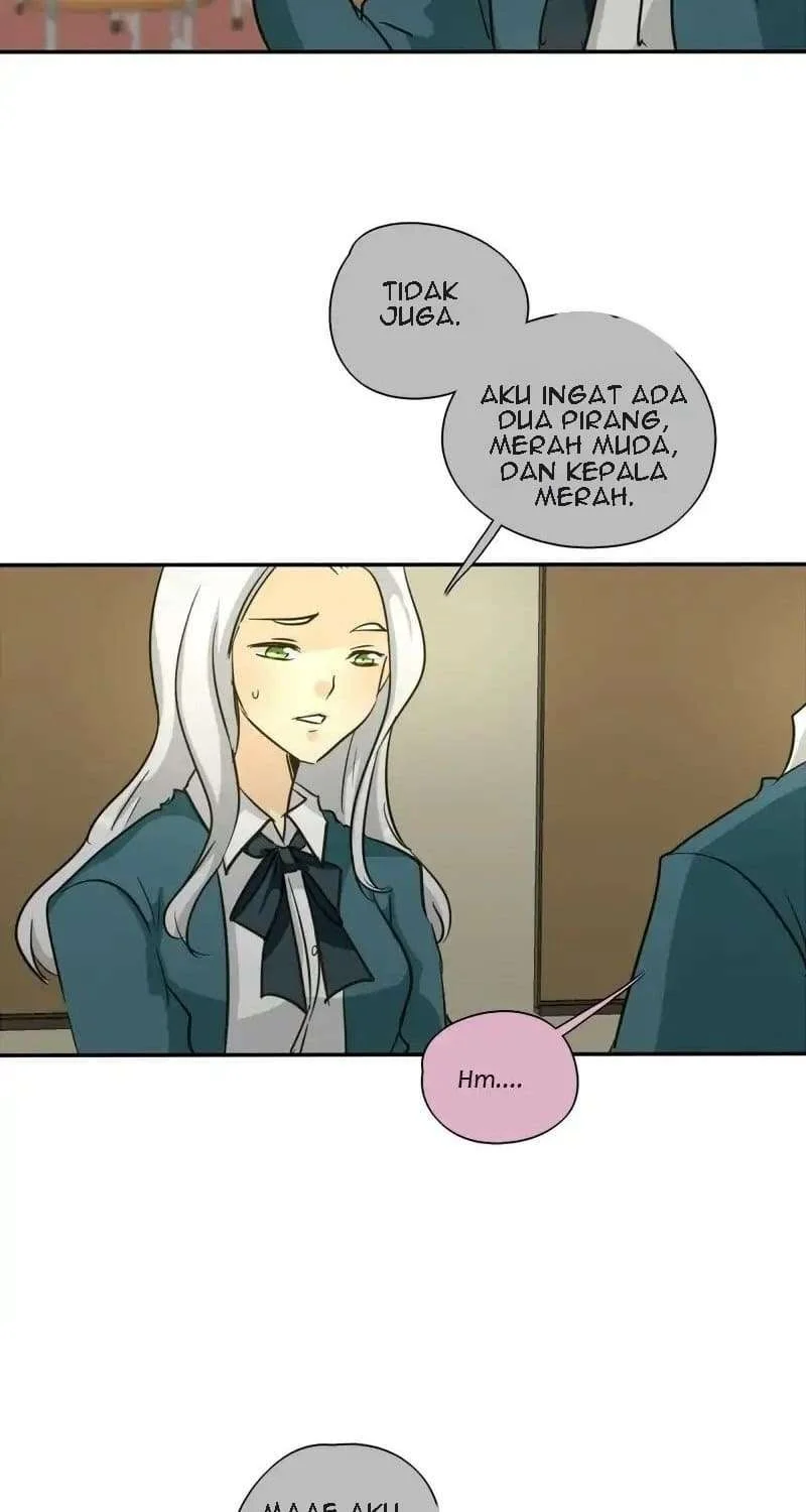 unOrdinary Chapter 125 - halaman 59
