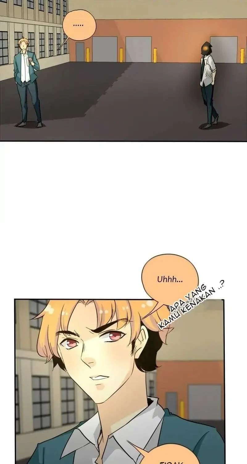 unOrdinary Chapter 125 - halaman 75