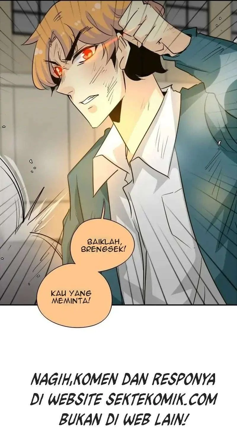 unOrdinary Chapter 125 - halaman 85