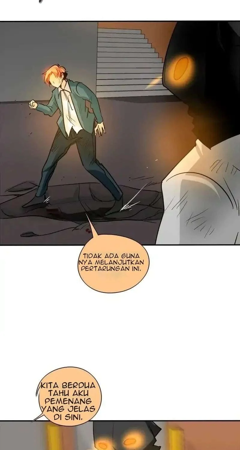 unOrdinary Chapter 126 - halaman 24