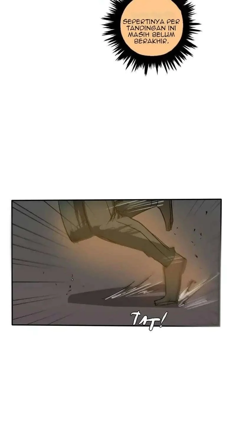 unOrdinary Chapter 126 - halaman 30