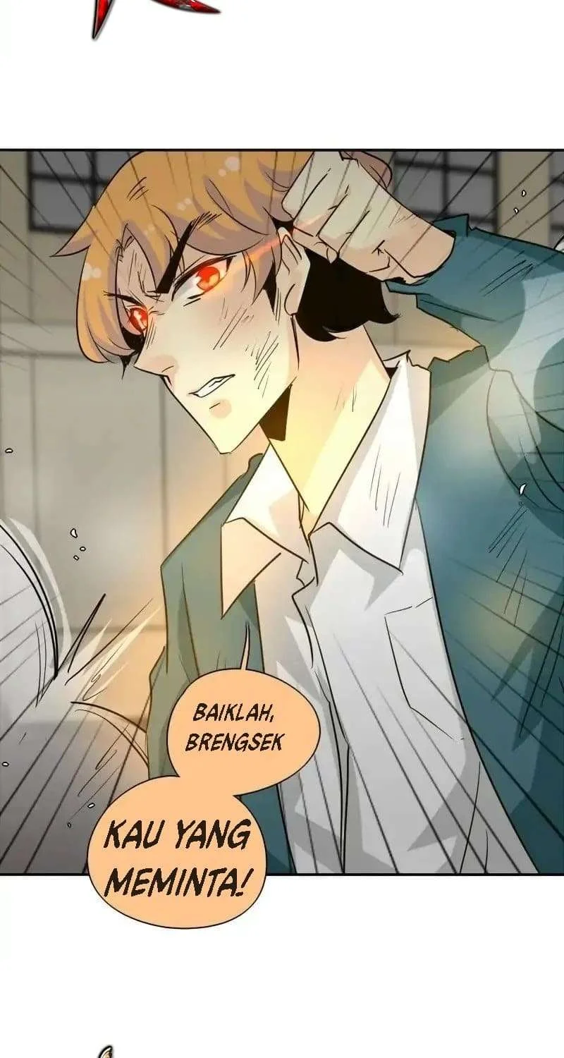unOrdinary Chapter 126 - halaman 4
