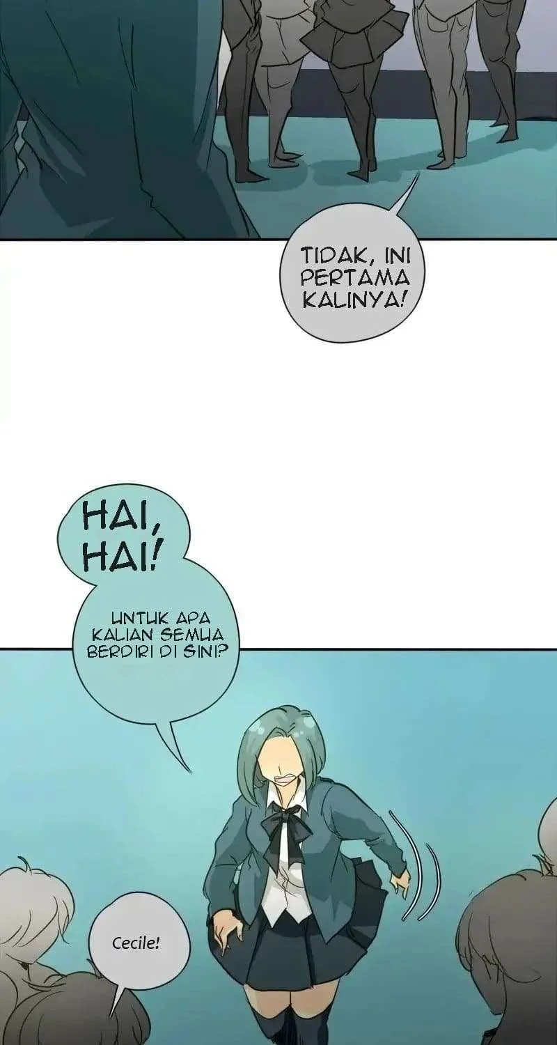 unOrdinary Chapter 126 - halaman 45